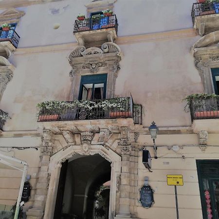 Ai Lumi Bed & Breakfast Trapani Ngoại thất bức ảnh