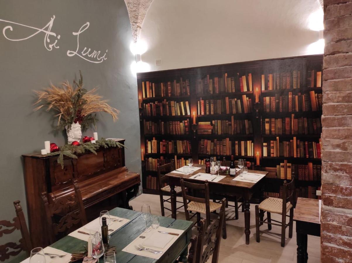 Ai Lumi Bed & Breakfast Trapani Ngoại thất bức ảnh