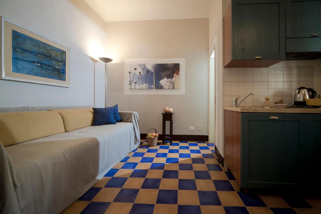Ai Lumi Bed & Breakfast Trapani Ngoại thất bức ảnh