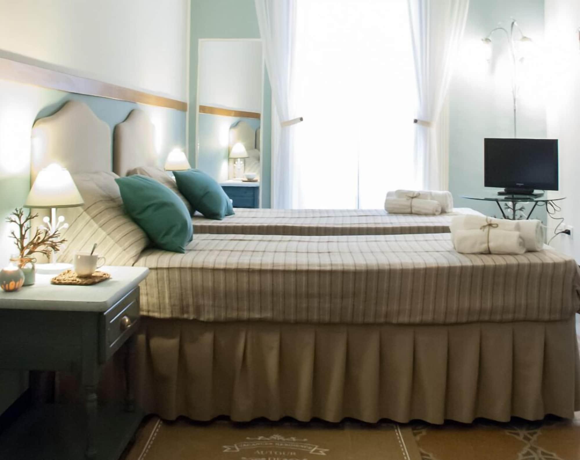 Ai Lumi Bed & Breakfast Trapani Ngoại thất bức ảnh
