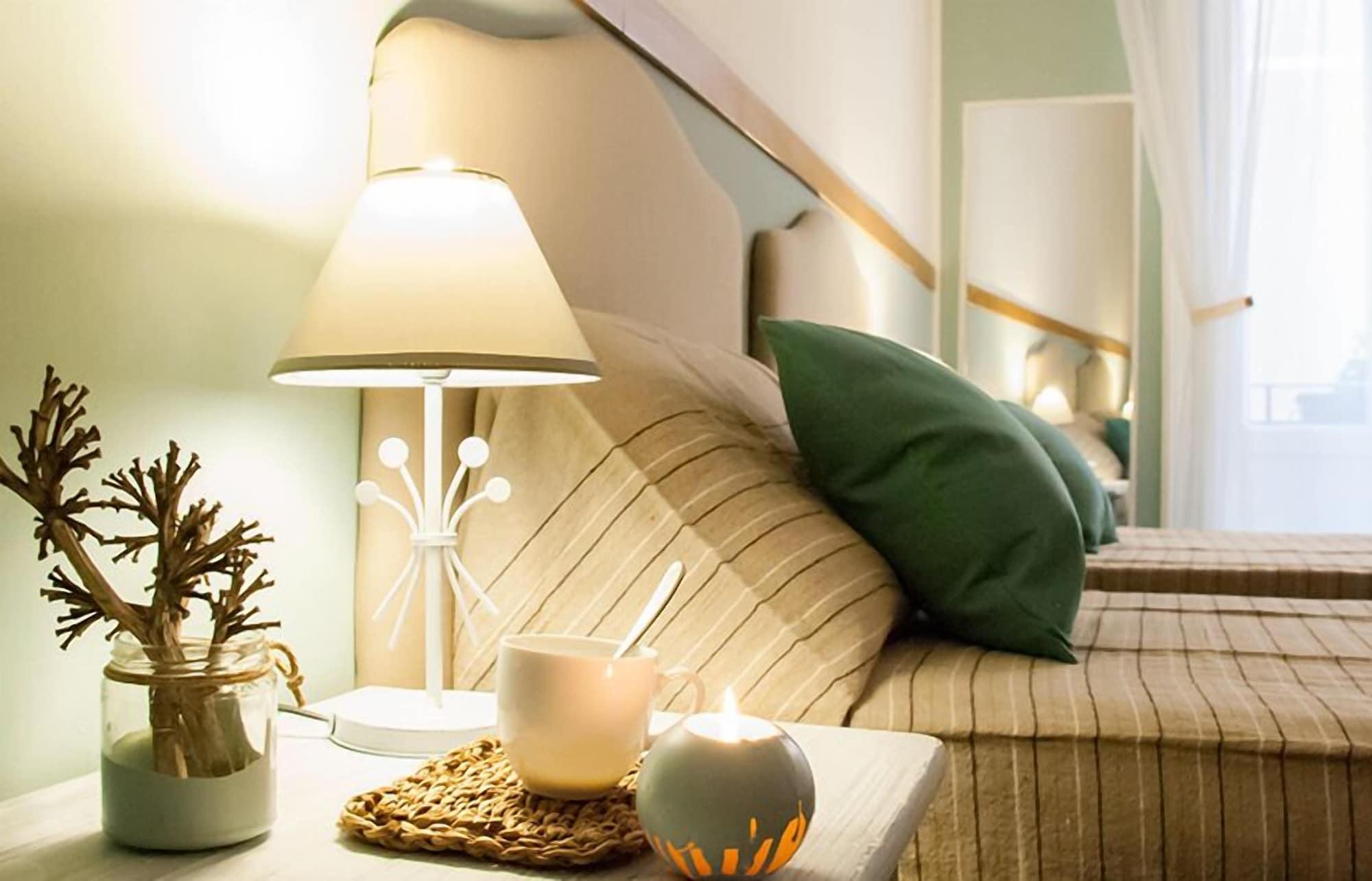 Ai Lumi Bed & Breakfast Trapani Ngoại thất bức ảnh