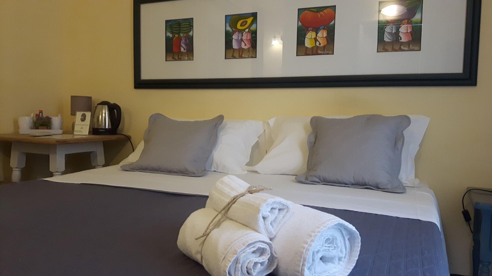 Ai Lumi Bed & Breakfast Trapani Ngoại thất bức ảnh