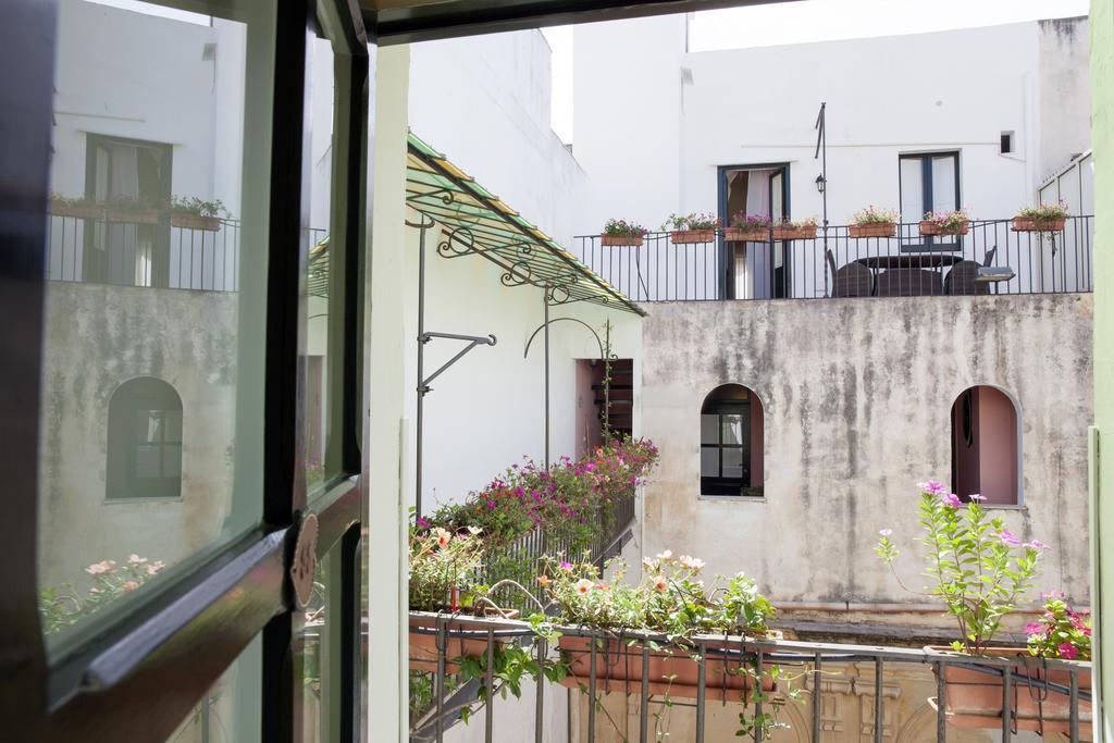 Ai Lumi Bed & Breakfast Trapani Ngoại thất bức ảnh