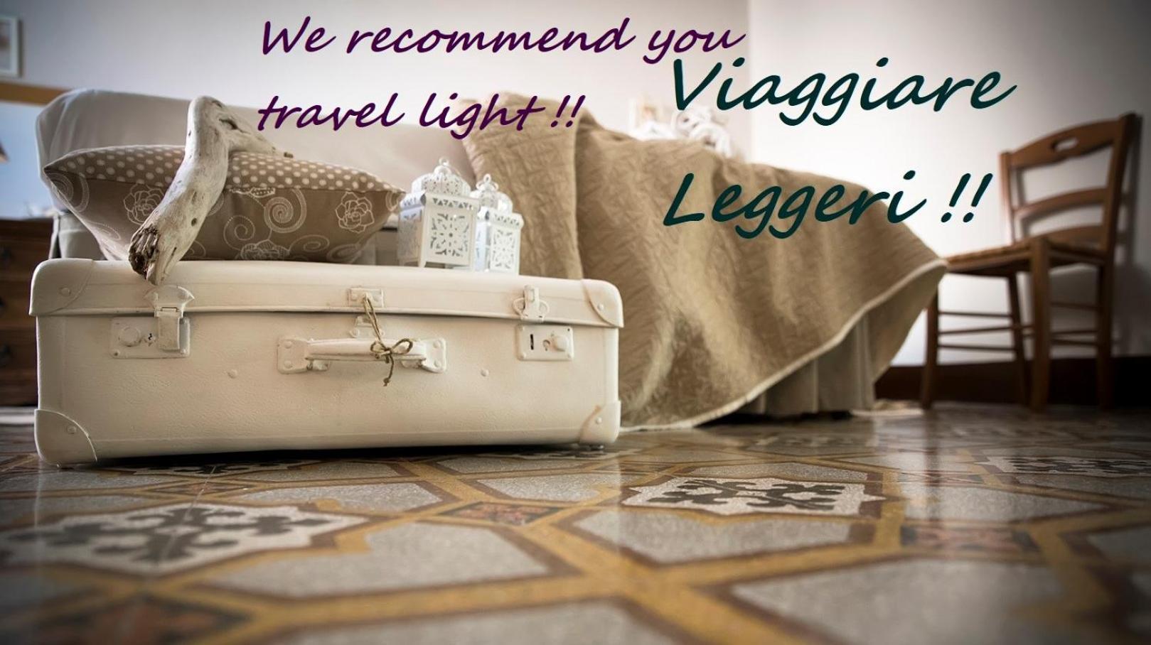 Ai Lumi Bed & Breakfast Trapani Ngoại thất bức ảnh