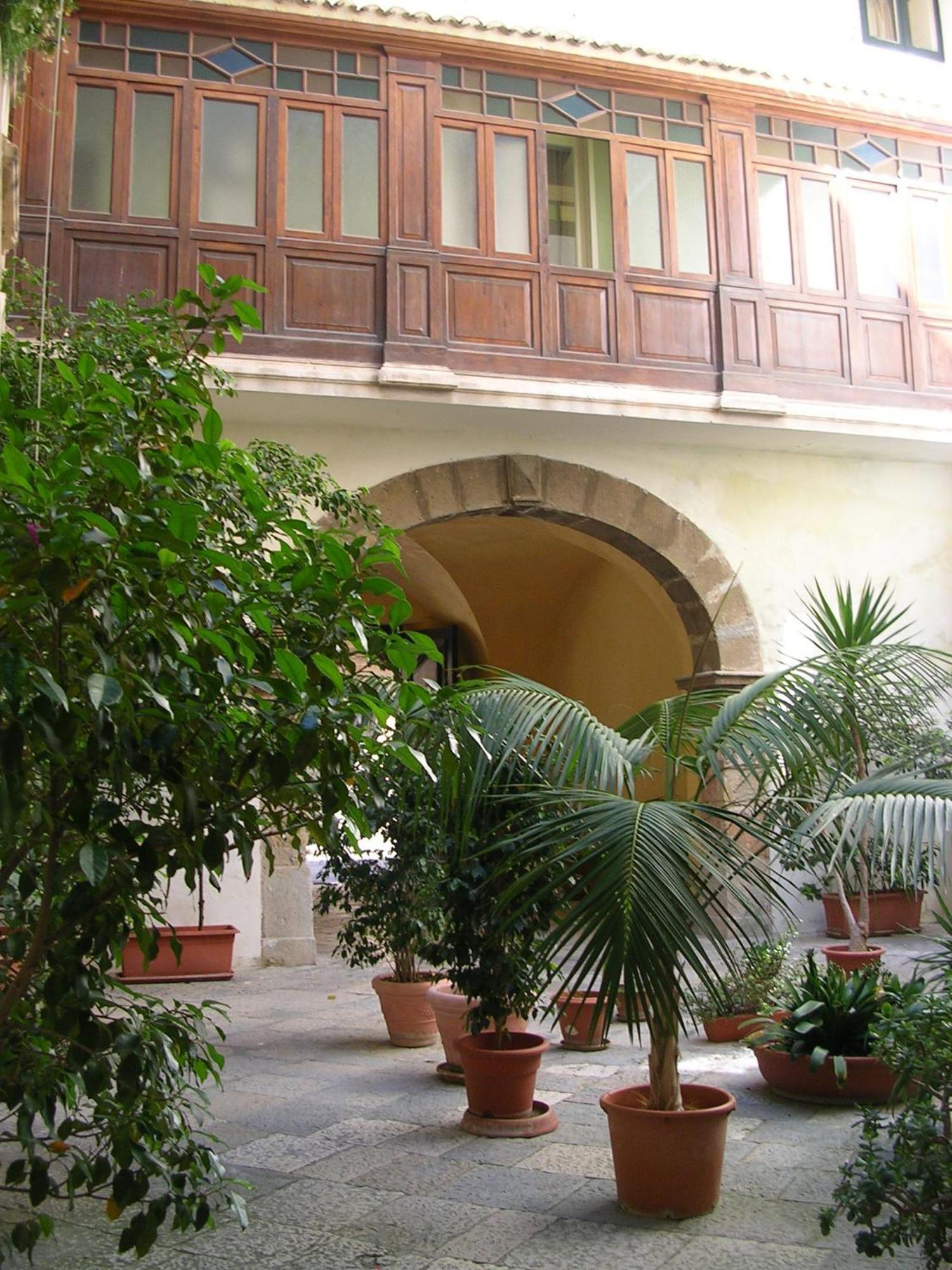 Ai Lumi Bed & Breakfast Trapani Ngoại thất bức ảnh