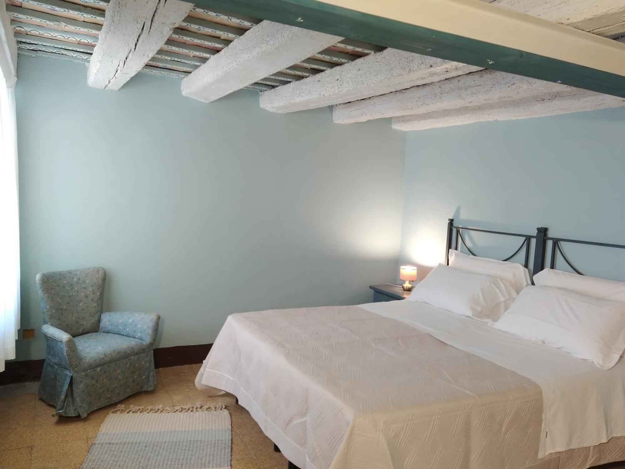 Ai Lumi Bed & Breakfast Trapani Ngoại thất bức ảnh