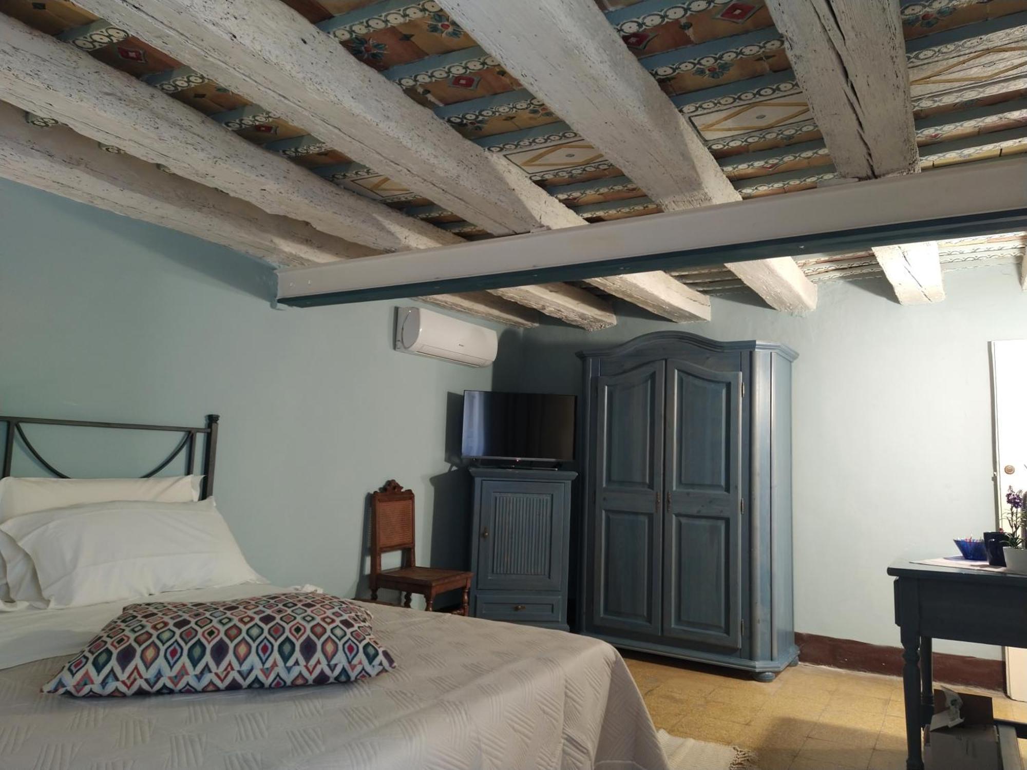 Ai Lumi Bed & Breakfast Trapani Ngoại thất bức ảnh