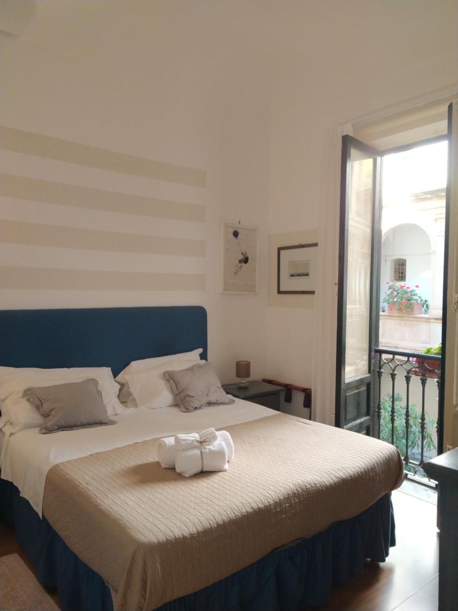 Ai Lumi Bed & Breakfast Trapani Ngoại thất bức ảnh