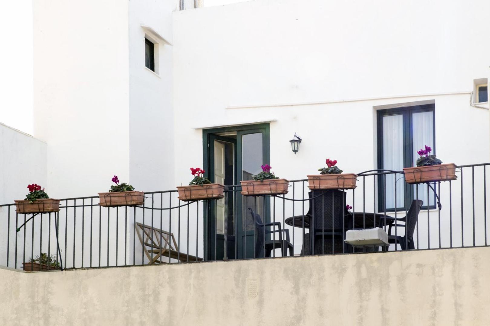 Ai Lumi Bed & Breakfast Trapani Ngoại thất bức ảnh