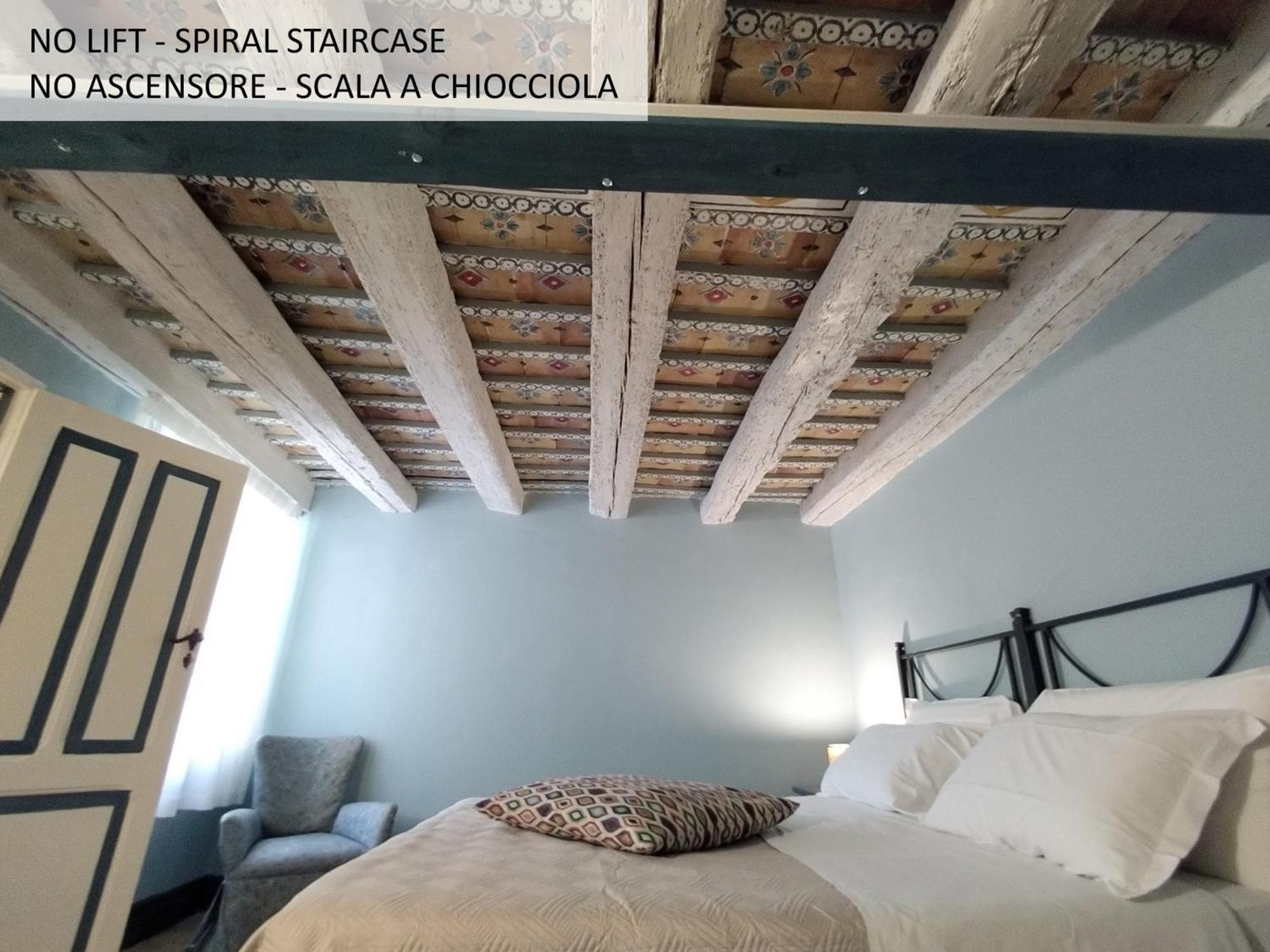 Ai Lumi Bed & Breakfast Trapani Ngoại thất bức ảnh