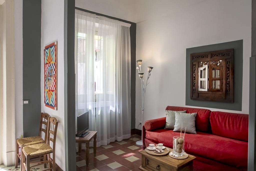 Ai Lumi Bed & Breakfast Trapani Ngoại thất bức ảnh