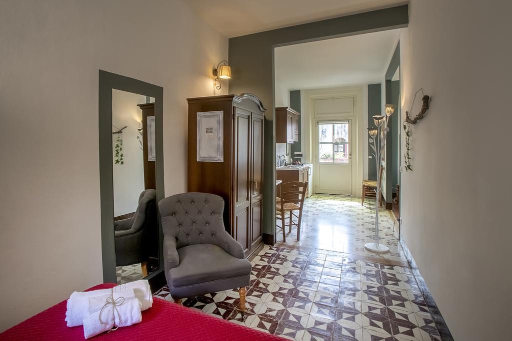 Ai Lumi Bed & Breakfast Trapani Ngoại thất bức ảnh