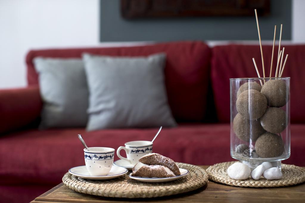 Ai Lumi Bed & Breakfast Trapani Ngoại thất bức ảnh