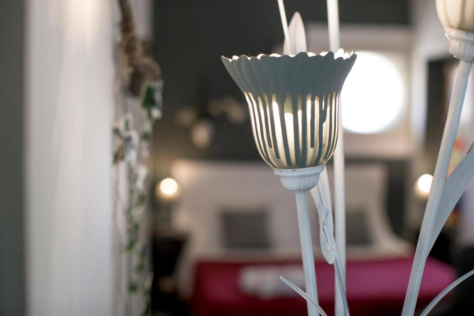 Ai Lumi Bed & Breakfast Trapani Ngoại thất bức ảnh