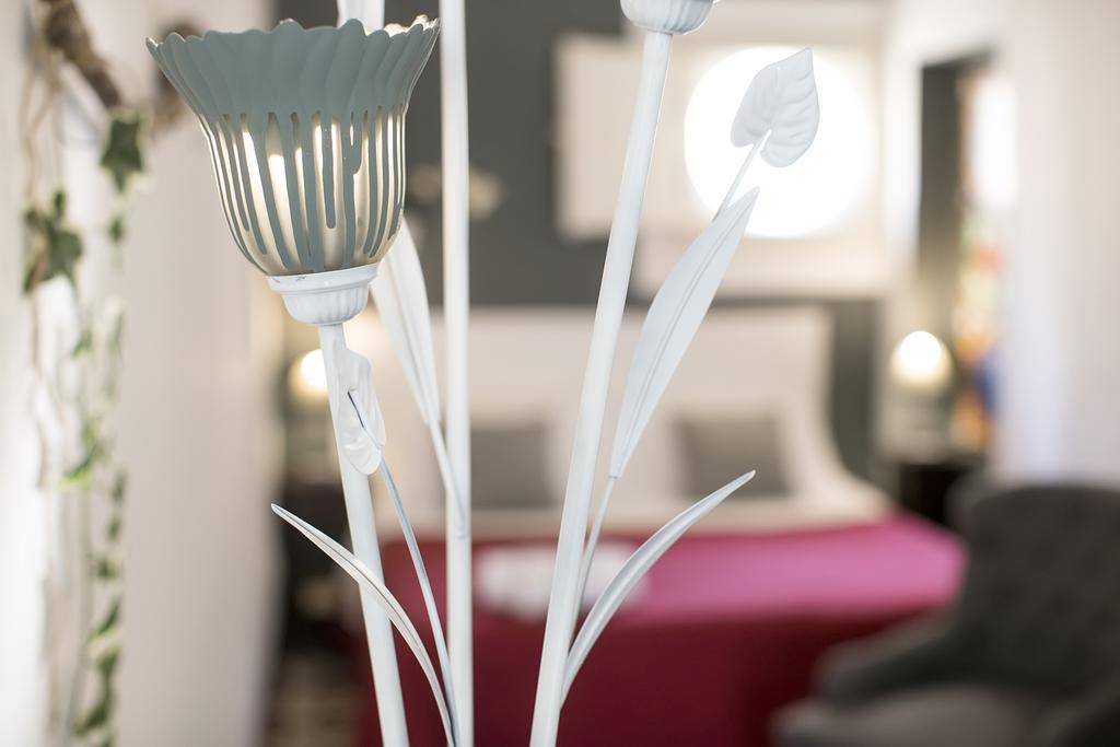 Ai Lumi Bed & Breakfast Trapani Ngoại thất bức ảnh