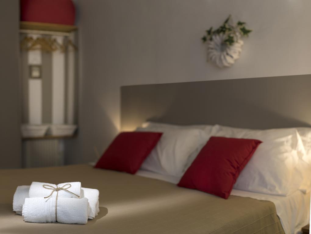 Ai Lumi Bed & Breakfast Trapani Ngoại thất bức ảnh