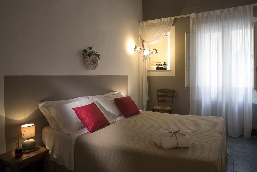 Ai Lumi Bed & Breakfast Trapani Ngoại thất bức ảnh