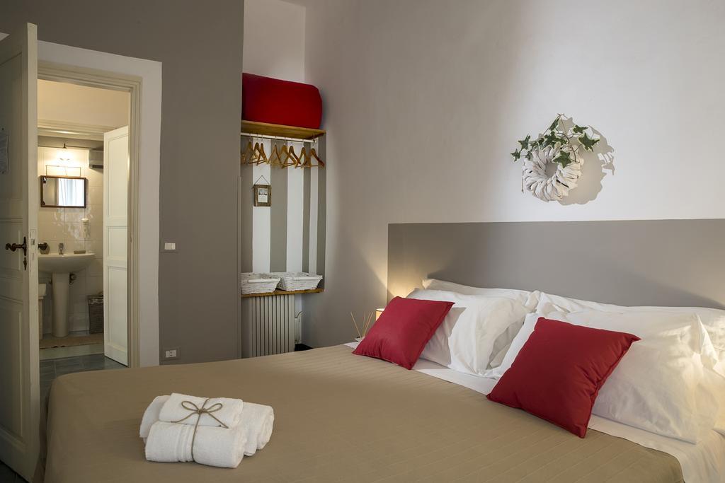 Ai Lumi Bed & Breakfast Trapani Ngoại thất bức ảnh