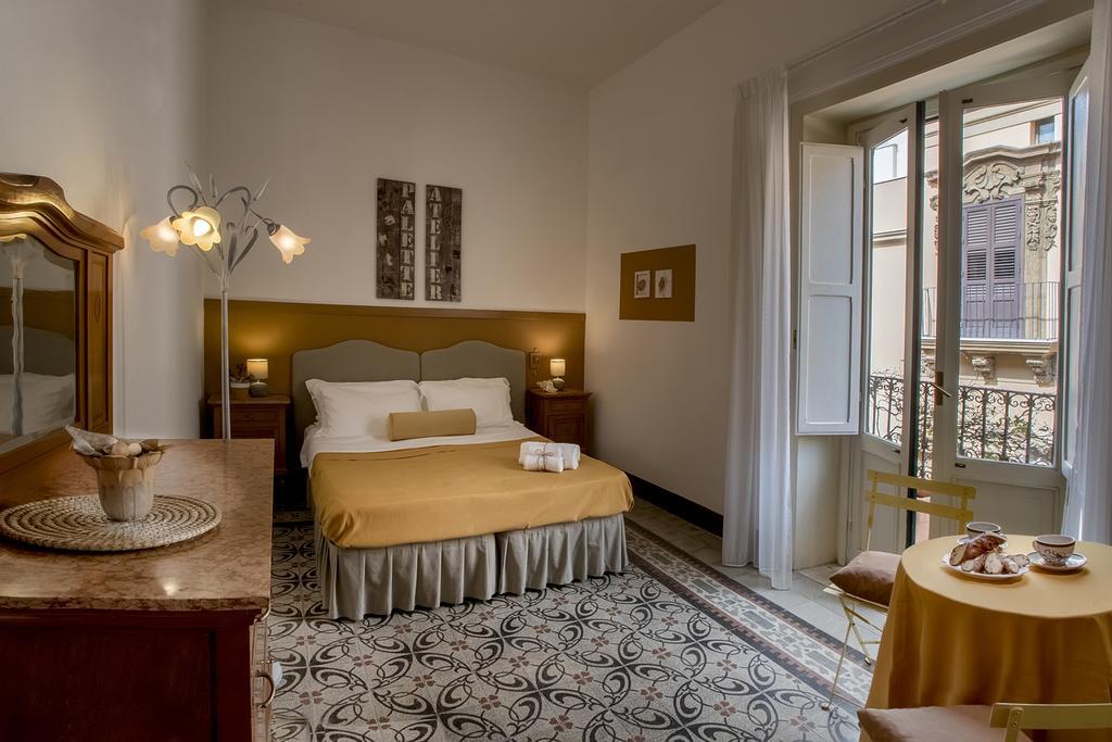 Ai Lumi Bed & Breakfast Trapani Ngoại thất bức ảnh