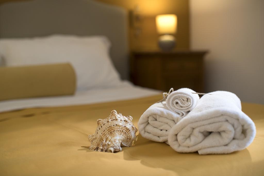 Ai Lumi Bed & Breakfast Trapani Ngoại thất bức ảnh