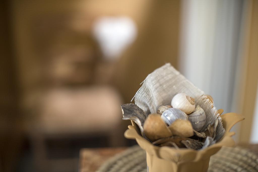 Ai Lumi Bed & Breakfast Trapani Ngoại thất bức ảnh