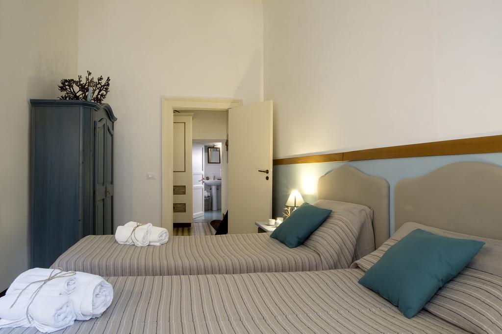Ai Lumi Bed & Breakfast Trapani Ngoại thất bức ảnh