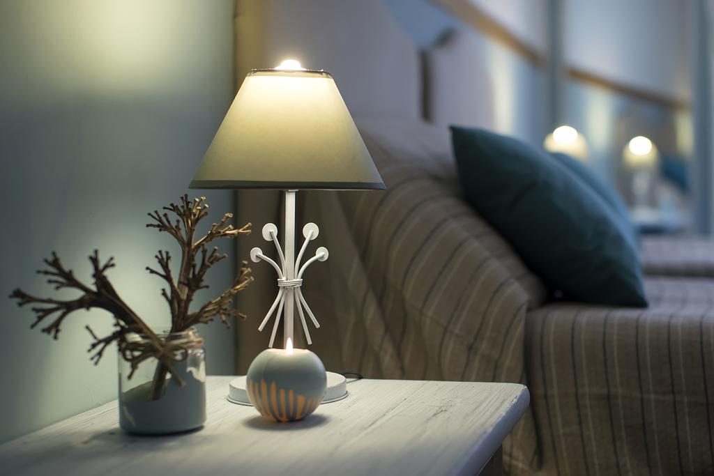 Ai Lumi Bed & Breakfast Trapani Ngoại thất bức ảnh