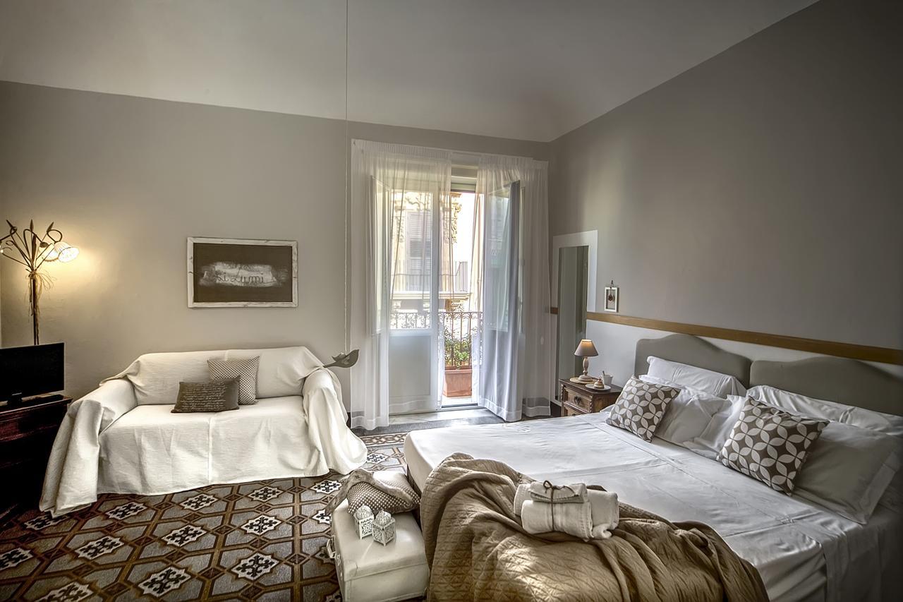 Ai Lumi Bed & Breakfast Trapani Ngoại thất bức ảnh